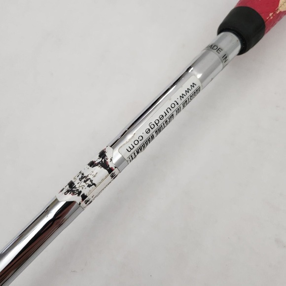 Tour Edge BackDraft GT Pro 01 Putter 33in RH - Picture 8 of 13